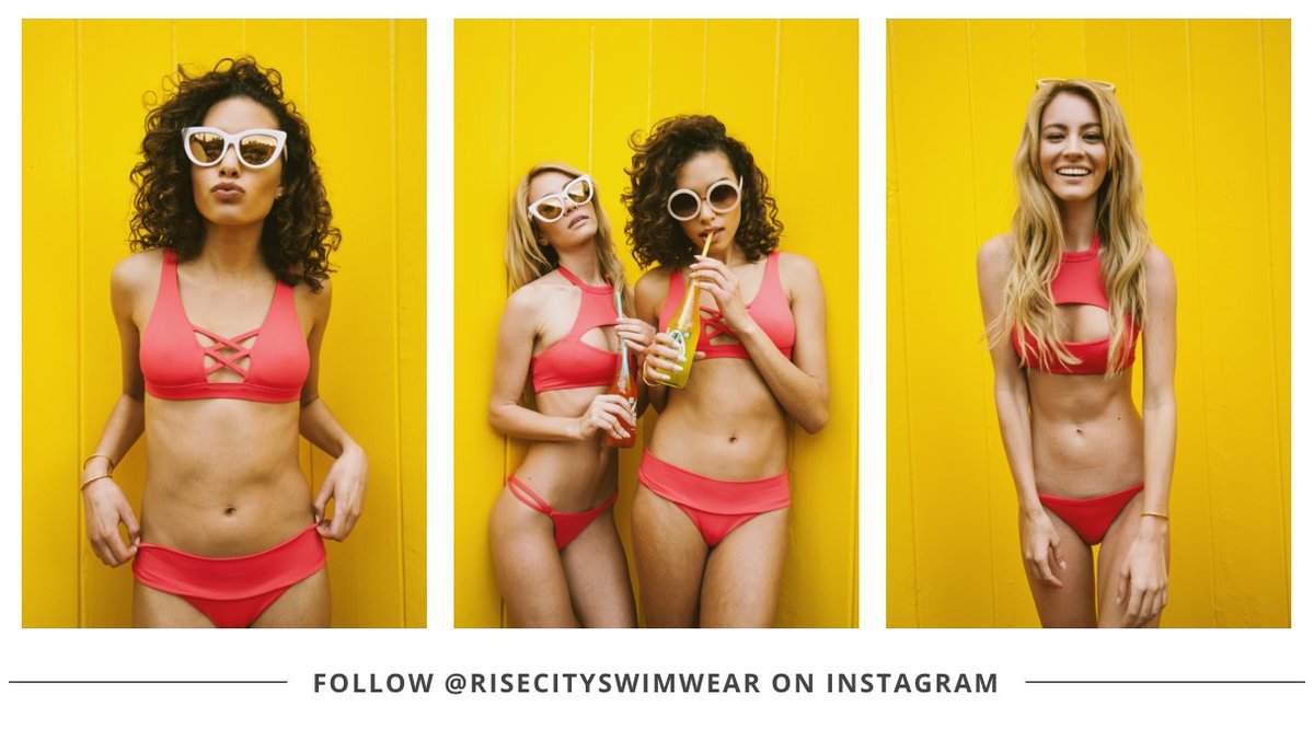 Rise City Swim tweet media