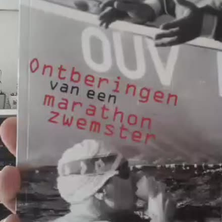 m_wildschut's tweet photo. |REPLAY| #marathonweken #KWF zwem mee of sponsor ons team M4ce #NLscope ๐ #katch #Periscope https://t.co/hG9qYdv9Cu https://t.co/axrYgw6LJA