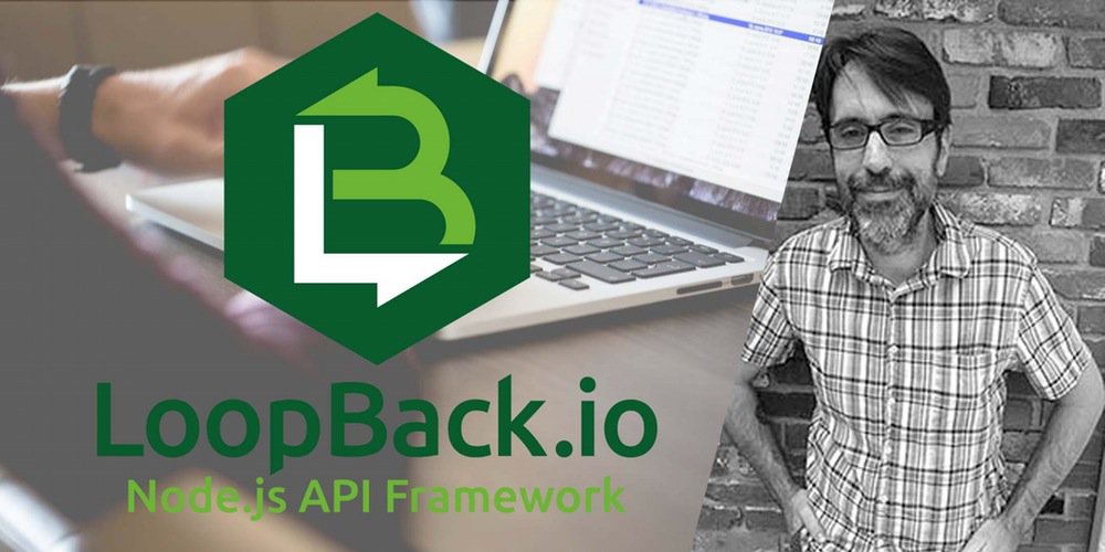 BeMyAppEMEA's tweet image. Explore #LoopBackJS with @raymondcamden starts in 5min! Watch it LIVE bit.ly/1WZOGjf
