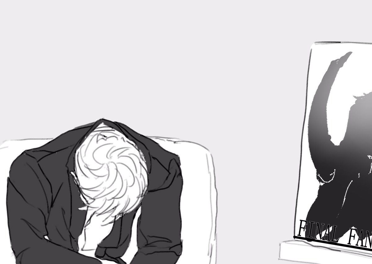 @siotomato12 

#12舞台裏 