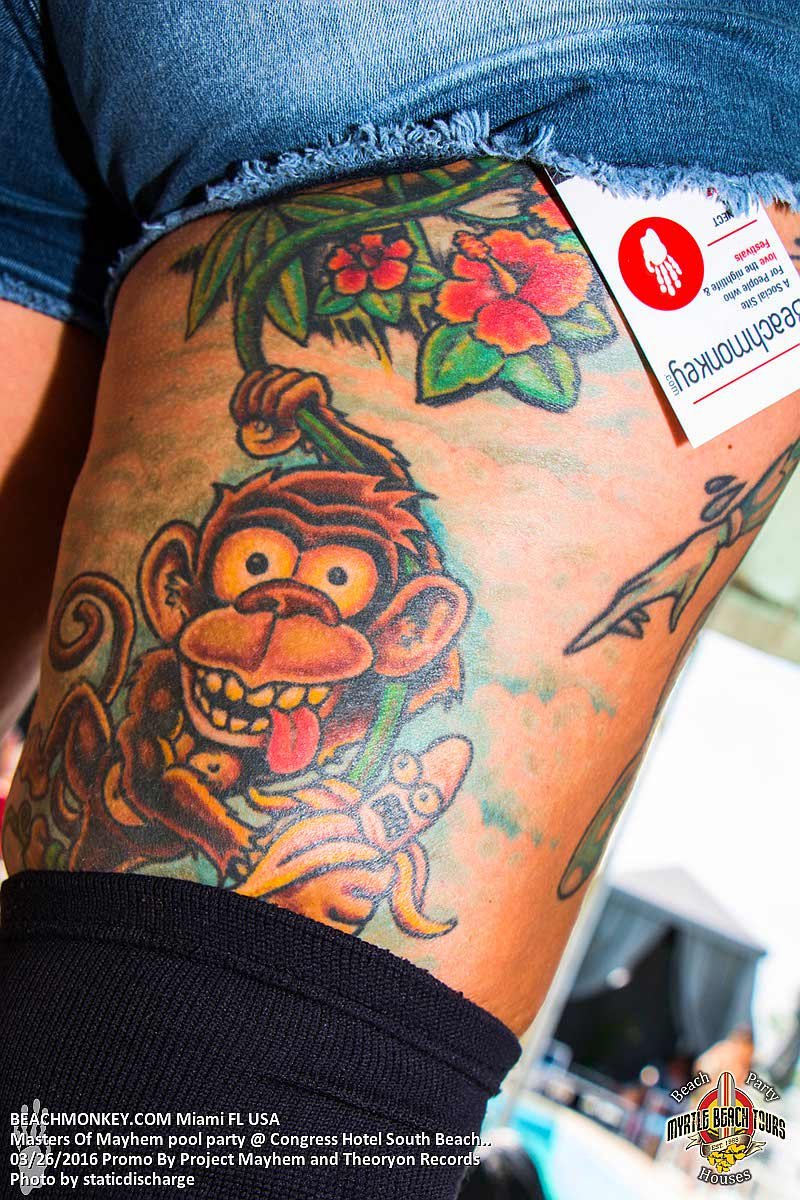 BassMonkey808's tweet photo. Shout out @Beachmonkeycom for some great shots https://t.co/Y6NUsjOY8A