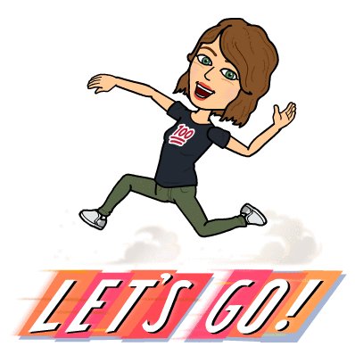 BitmojiApp's tweet image. Follow us @Bitmoji for breaking Bitmoji news and updates!