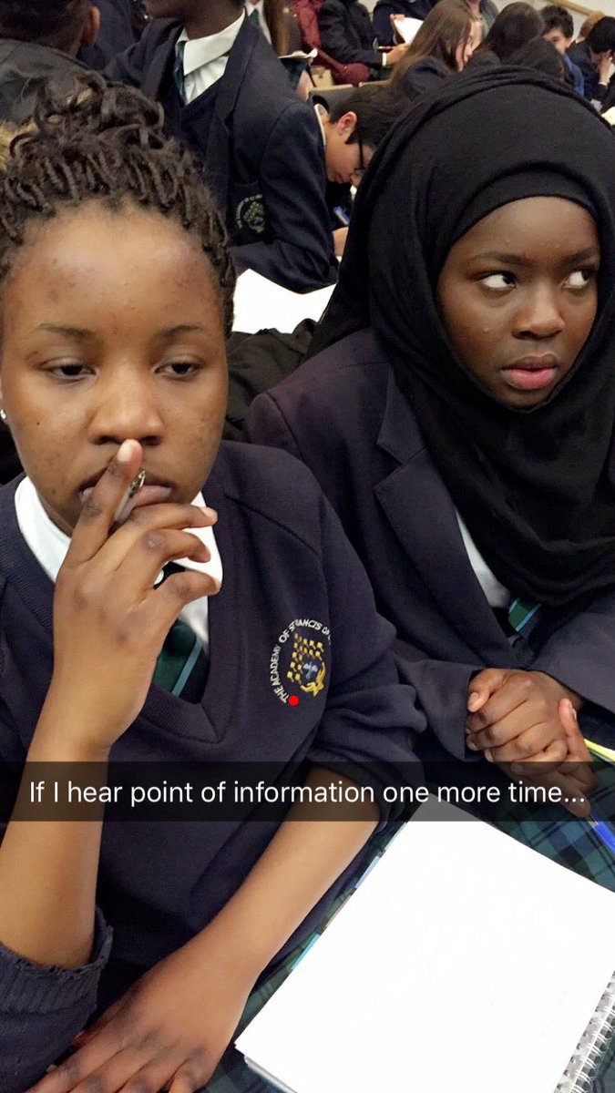 ASFA_RE's tweet photo. @ACADEMYSFA pupils at #dmc2016 @debate_mate https://t.co/xrGnEDlAnM
