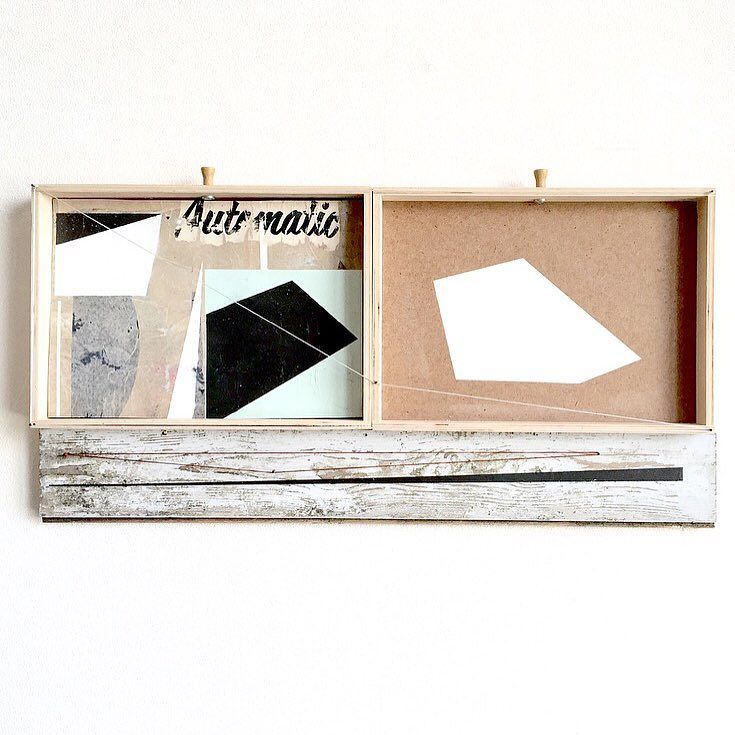 #wip for upcoming Berlin exhibition <a href="/jrgallery/">Joseph Reed Gallery</a>.de this June .  #lostobject #thelostobject … ift.tt/1UWuota