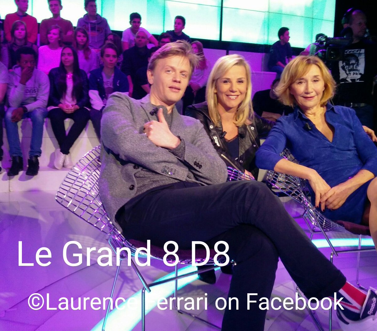 Tata vous dit ce qu'elle pense. tweet media