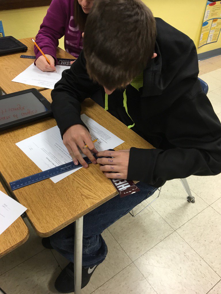 mahon_zepmath's tweet photo. Chocolate Bar Density in Physical Science! #sweetscience! #FLCSFUN! https://t.co/0nfIIbSUsn