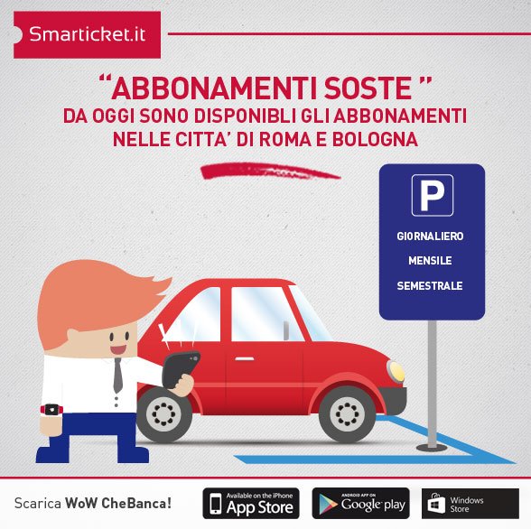 Smarticket.it tweet media