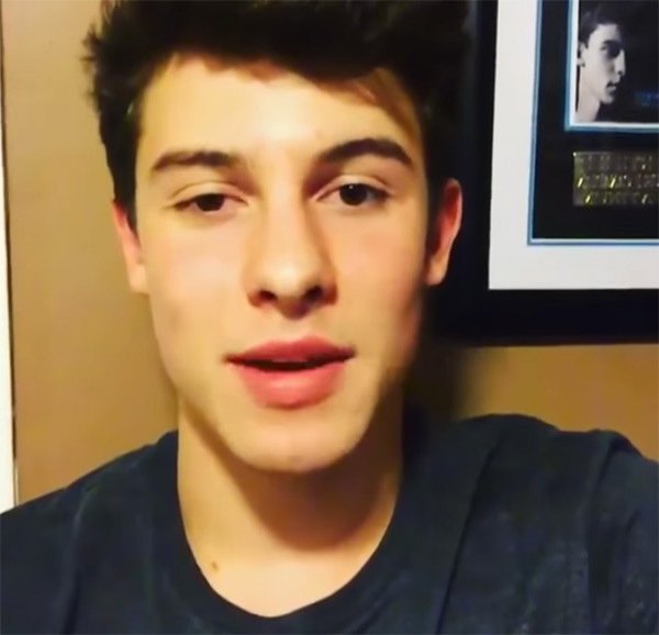 DailyBrewGossip's tweet photo. Shawn Mendes Returns To Social Media With Huge News... #shawnmendes #adelekeblog https://t.co/FOBjy2OizU https://t.co/O6WRxb9wFu