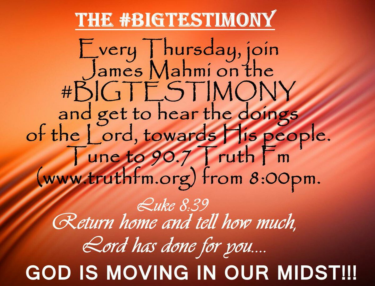 Its_K_Alex's tweet photo. The #BIGTESTIMONY is on tonight... @Maharej @AlicelucyyLucy @Gladys_Muiruri @MugureKareri @Israel_Kagiri @Trizah https://t.co/eggsSeMrRV