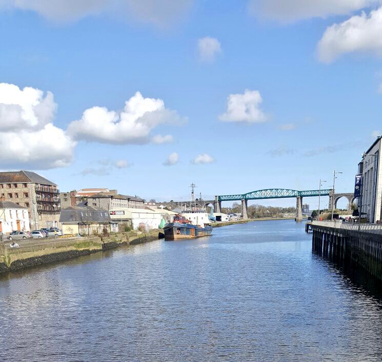geraldinedevoy's tweet image. @CountryLife100 beautiful day in Drogheda today 👌🏼 #SpringSnaps