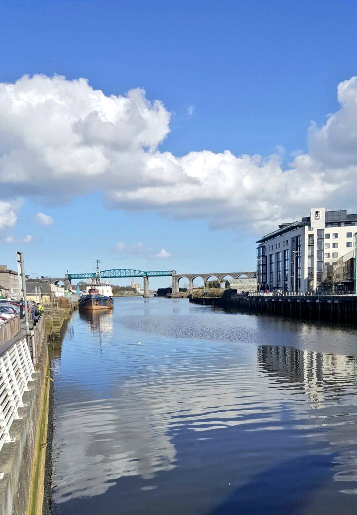 geraldinedevoy's tweet image. @CountryLife100 beautiful day in Drogheda today 👌🏼 #SpringSnaps