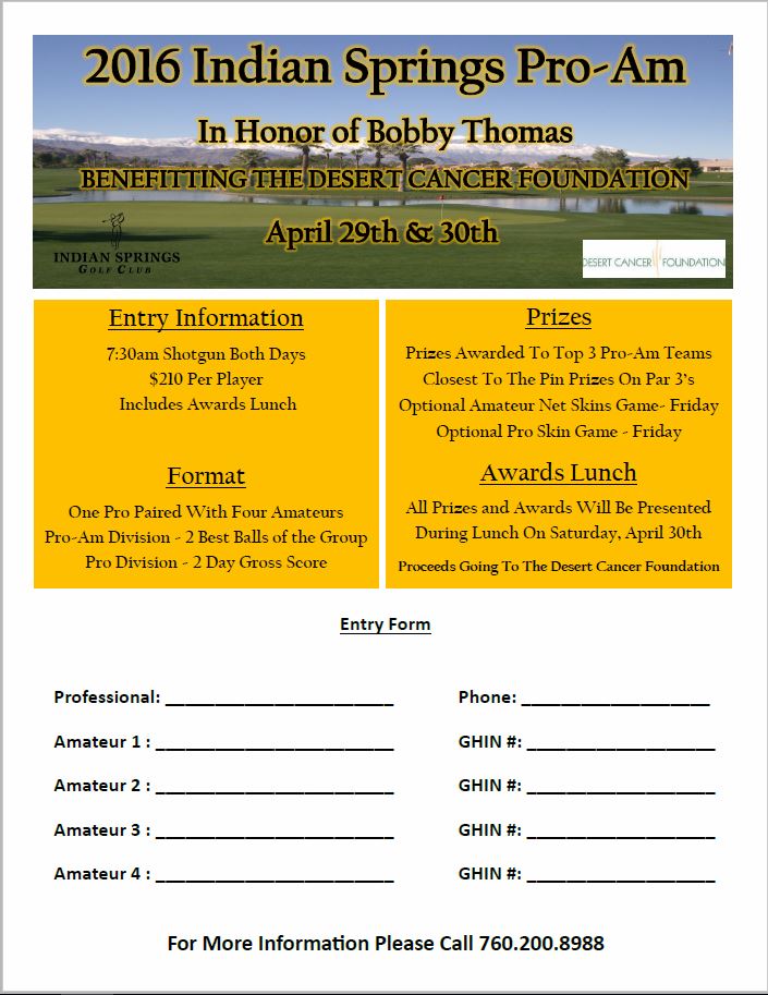 SimondsGolf's tweet image. Pro Am is half filled. Get your team and reserve your spot today. Space is limited.