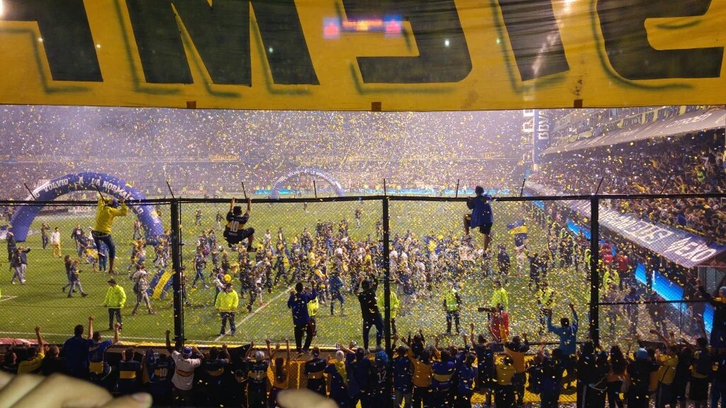 Hincha de Boca vago y atorrante! tweet media