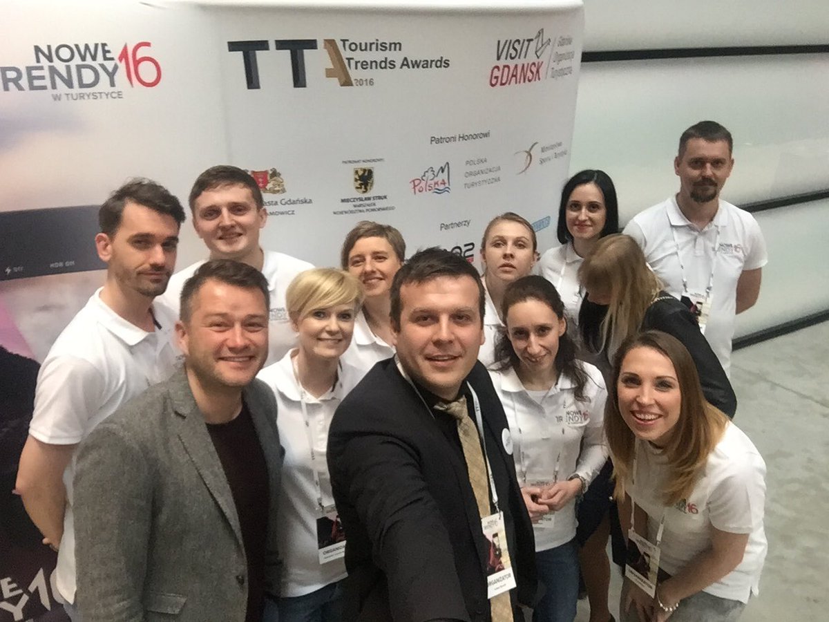 Wysocki1981's tweet photo. #ntt2016 #fotontt #gdansk cały czas na stanowisku razem z przewodniczącym jury konkursowego @jarekkuzniar https://t.co/8YXeLXrqFO
