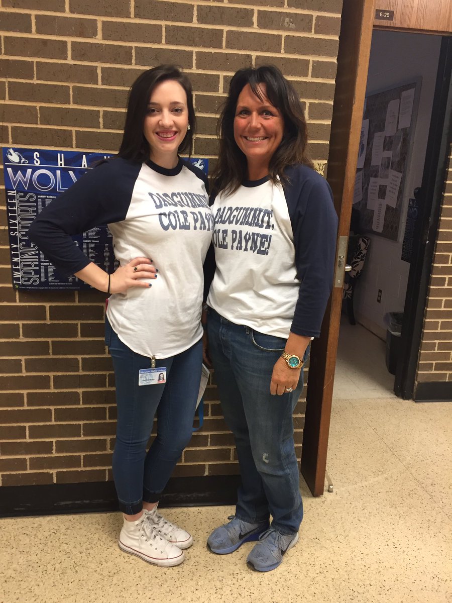 lovethewolves's tweet image. Good Luck to the 🐺⚾️ team today. @Payne7Cole is kind of a big deal Dadgummit!  #wolvesbaseball @kaite_heggy