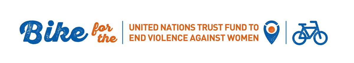UNTrustFundEVAW's tweet photo. 5 Boroughs. 40 miles. 1 cause. #UNTF staff is riding w/ @bikenewyork to #EndVAW You can help https://t.co/JNPGxCm4Vw https://t.co/HckdICV5uW
