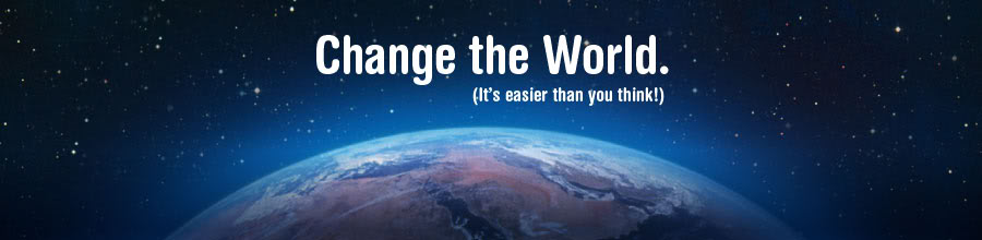 RussellAlan's tweet photo. Time for a new #startup idea. What #business idea will help #changeTheWorld for the better? https://t.co/IVnPiChBaC