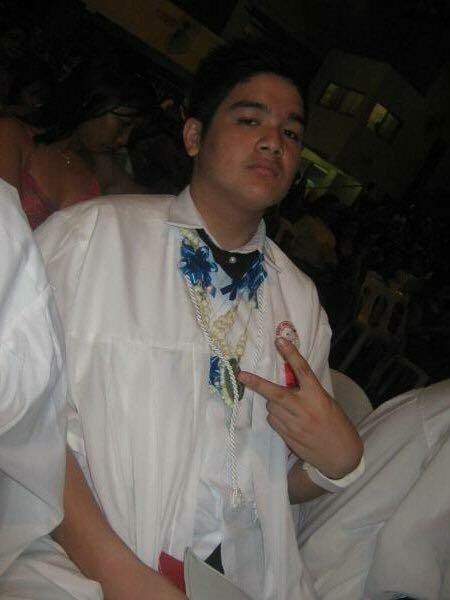 tommy_penaflor's tweet photo. Pahabol sa ThrowbackThursday 

Goodvibes lang po! Muaah muaah tsup tsup #ALDUB37thWeeksary https://t.co/q6gL2X4ruA