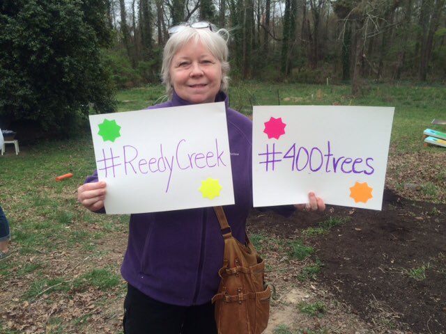 RCCrva's tweet photo. #RVA Who should you contact with your questions about #ReedyCreek? #400trees Here you go: https://t.co/n3Ye88xva5 https://t.co/xtuR3FaYO4