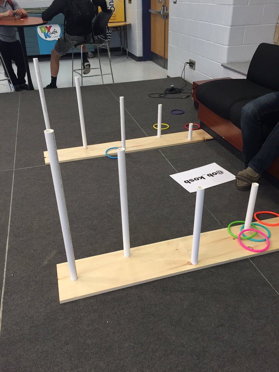 Thanks Tech Design II and III for the #BOTC entertainment! #dtrt <a href="/ob_kosb/">KOSB</a>