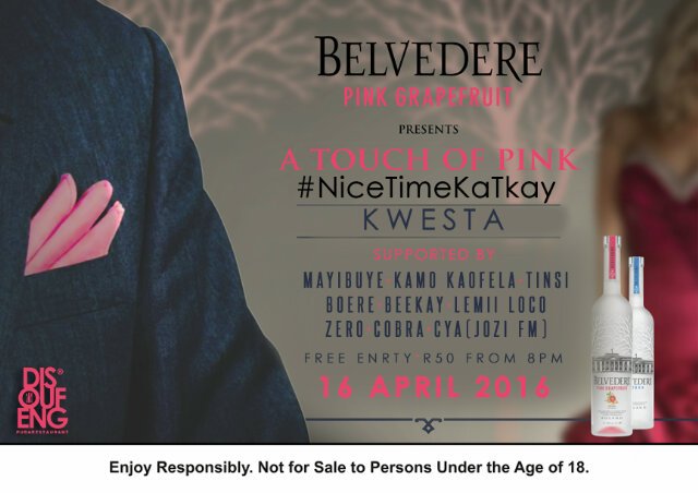 Mnr NiceTime tweet media