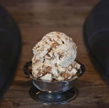 fabioviviani's tweet photo. UH OH ! March 31st means it's your last chance to get some of @SienaTavern’s Gelato Flavor of the Month – DULCE ! https://t.co/vkIfk6uH7h