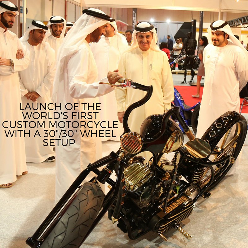 GlobalBBT's tweet photo. #Throwback to the launch of this #custom #bike at #BBT2015
info@bigboystoysuae.com
#exhibition #event #win #tbt https://t.co/tniARwwDGL