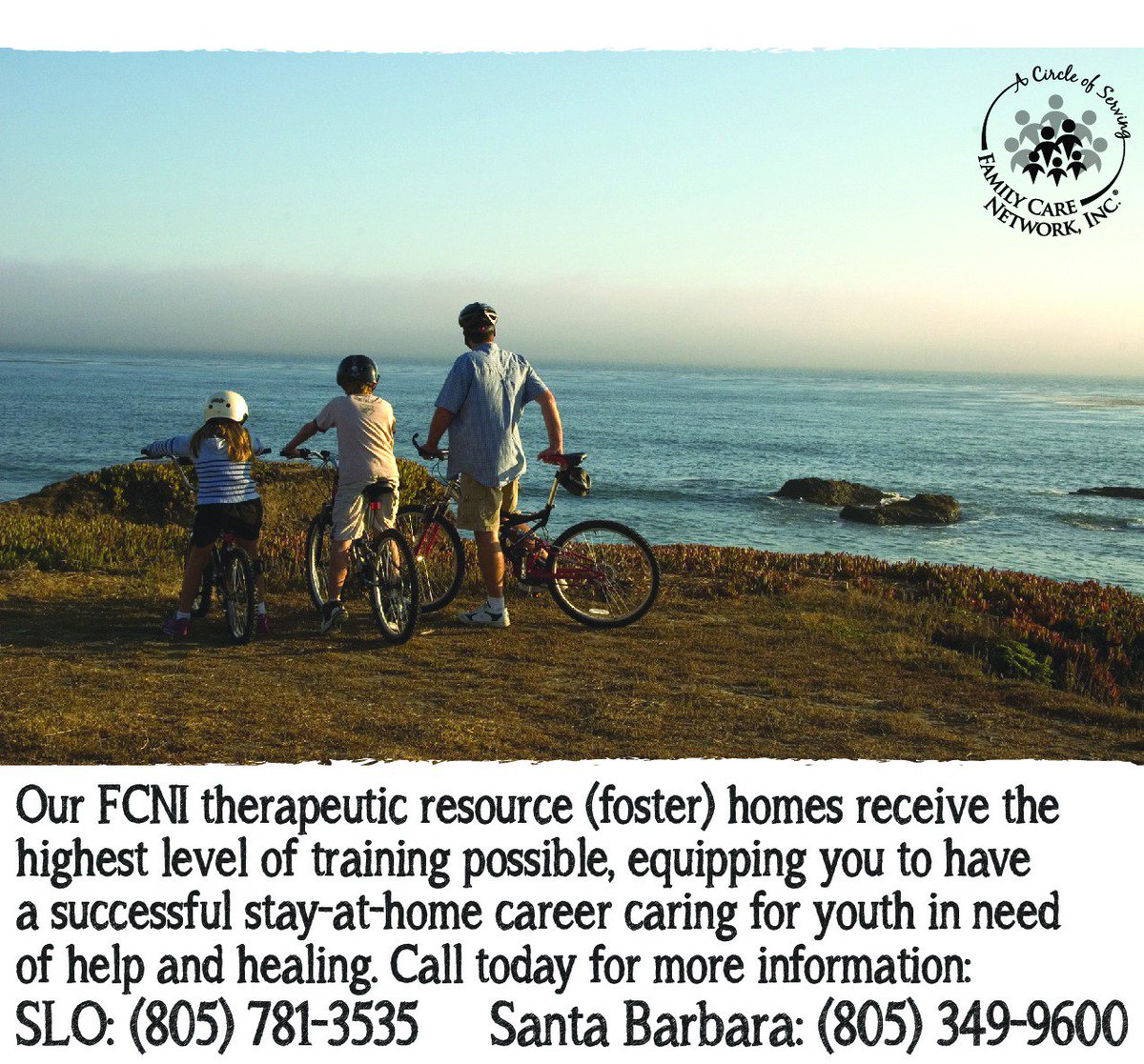 FamilyCareNtwrk's tweet photo. #FCNI #ResourceParents #ResourceHomes #Fostercare #TherapeuticFostercare https://t.co/K07RAIkQOc