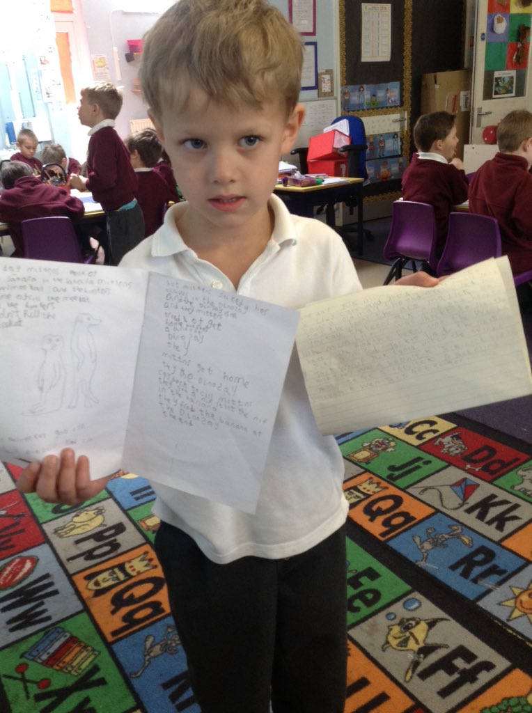 Charlotte Tottman tweet media