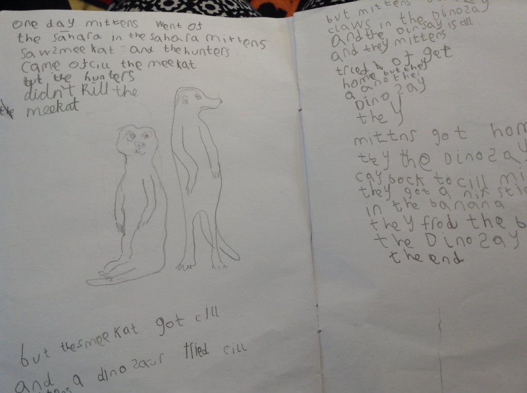 Charlotte Tottman tweet media