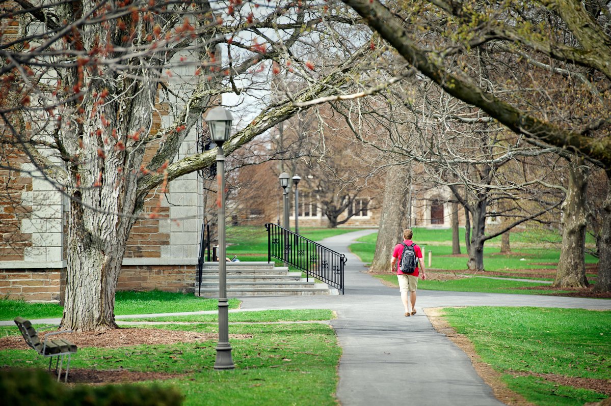 HamiltonCollege's tweet photo. Our Honor Roll of Donors gets a boost after #LeapforHamilton. Not on there? You can be! https://t.co/PPiiHRT5ev https://t.co/ft53ELcNCS