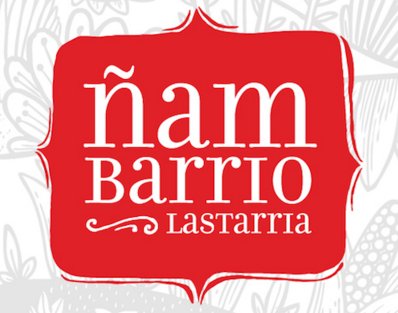 ZomatoChile's tweet photo. Conoce todos los restaurantes que serán parte de la Ruta Ñam Barrio ¡Muy pronto comienza! 
https://t.co/hsC8NzG35R https://t.co/Ur8QGmPniu