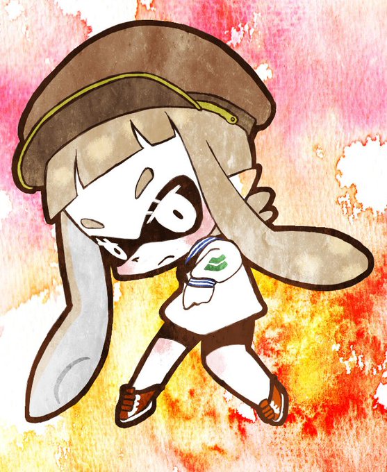 スーパーデフォルメポーズ集のtwitterイラスト検索結果 スーパーデフォルメポーズ集のtwitterイラスト検索結果