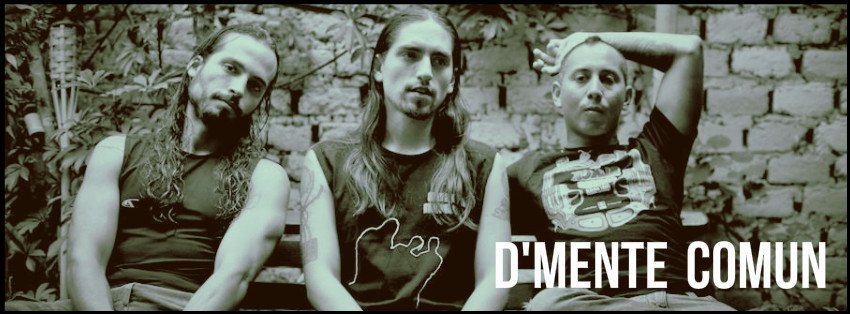 Hoy a las 5:00 pm puedes disfrutar de la música de <a href="/dmente_comun/">dmente comun</a> en <a href="/imagendelamusic/">IMAGEN DE LA MÚSICA</a>.