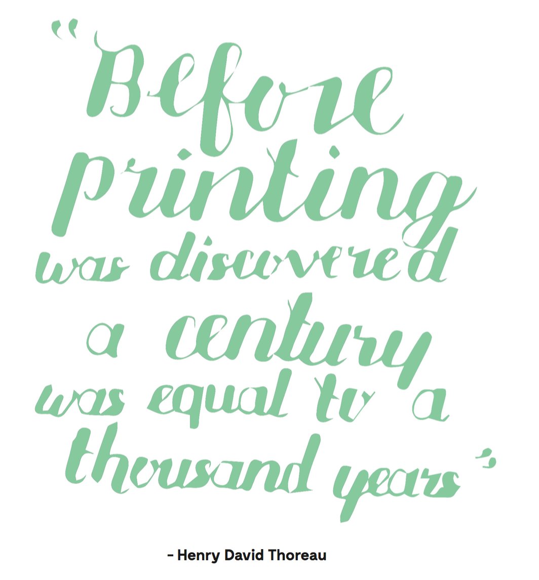 impressionmaguk's tweet photo. An inspiring quote that features in our magazine! Hand designed by our team member Anna! #makeanimpression https://t.co/T2bFUsZwfP