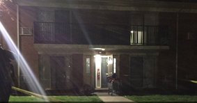 FOX29philly's tweet photo. #Developing: Upper Darby Police to update media on woman found murdered in Secane
https://t.co/cqanSajaqj
#Secane https://t.co/Aunnlg2jeq