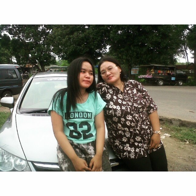 wandhawr_'s tweet image. #Supermother #wonderwoman #myspirits #mylife #myinspirations #mybeloved #mylove you are my everything ♥♥