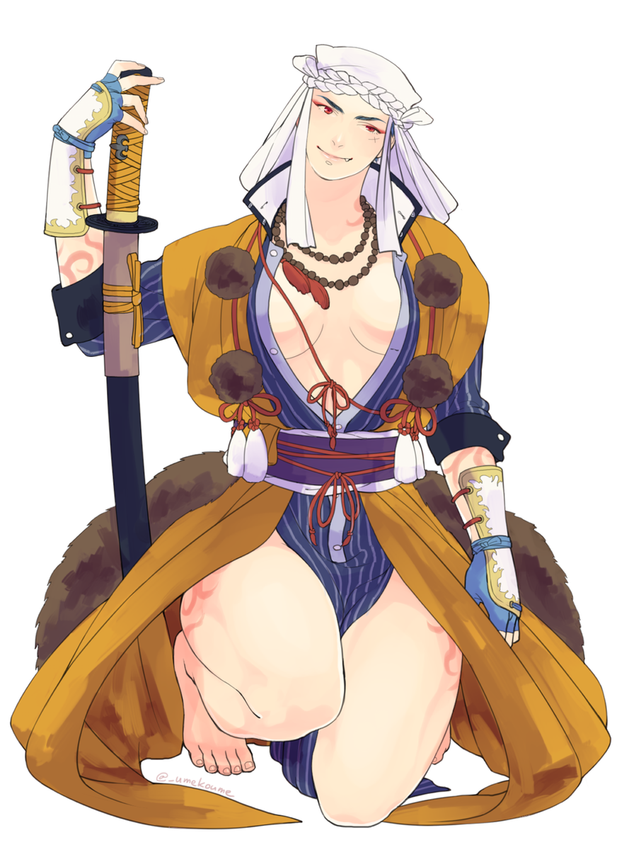 「#女体化やまぶしコレクション  ギリギリにすみません～!楽しく描かせていただきま」|右馬のイラスト