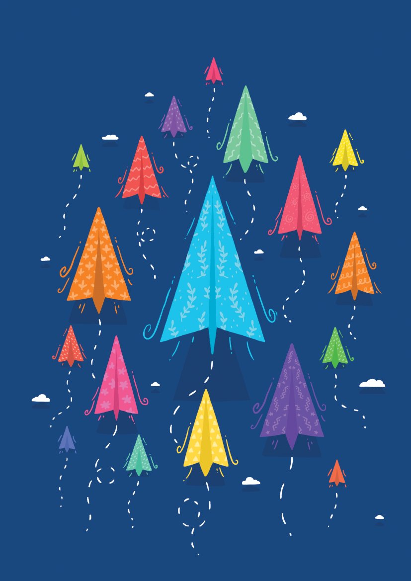 ffreshCardiff's tweet image. Come down to our Little Aeroplanes workshop over the weekend, fun for all the family and part of #bbcgetcreative