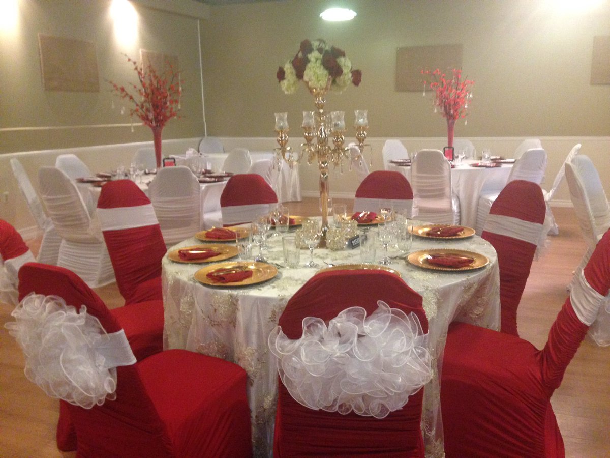 Surprise 50th birthday! #happybirthday