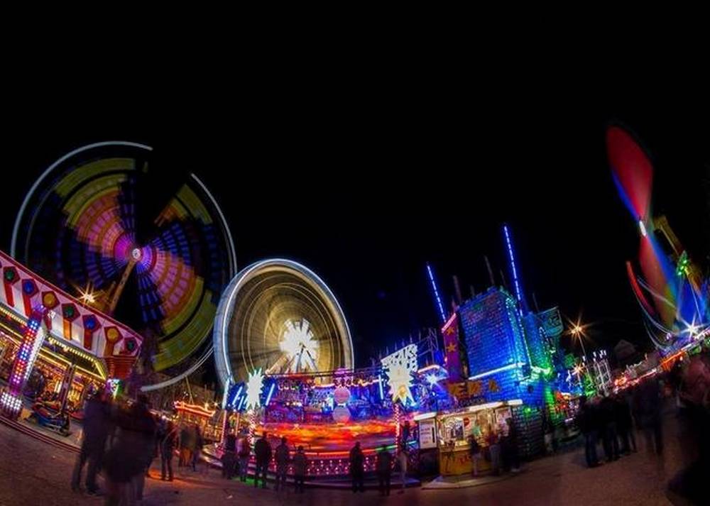 LorraineActu's tweet photo. La foire de Nancy s’ouvre le 1er avril et compte bien rester au centre-ville https://t.co/lwFE36reGe https://t.co/TfksubKdvD