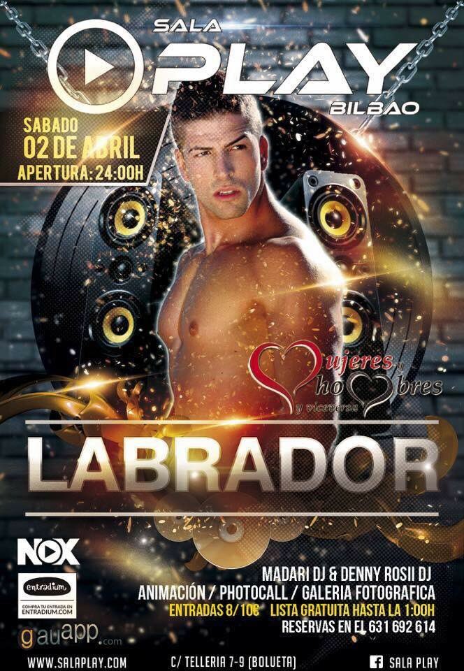 madari87's tweet photo. Este sábado nos visita @labragandiash en @SalaPlayBilbao Compra tu entrada en https://t.co/6LnaveqXpO https://t.co/tb5y68iQQw