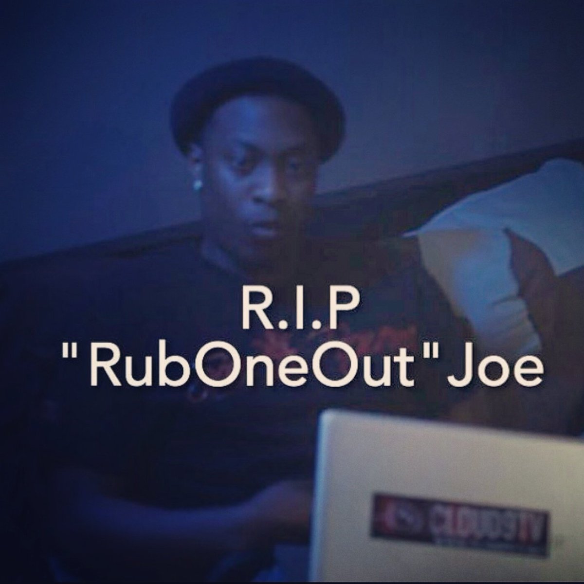 BigRobTheDJ's tweet photo. Yooo!! They aint have to do my man Joe like that. On screen or on IG 😂😂 #MoneyAndViolence #MandV #Cloud9TV https://t.co/V01rsvTF1c