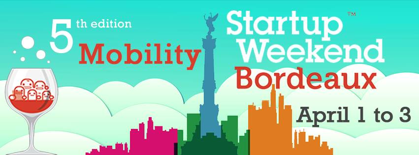 vincentpetre's tweet photo. Thrilled to join #SWBx this wkd as a mentor w/ @33entrepreneurs.Who's up to disrupt #Mobility #Tourism #SmartCities? https://t.co/P9TN9tJiaF