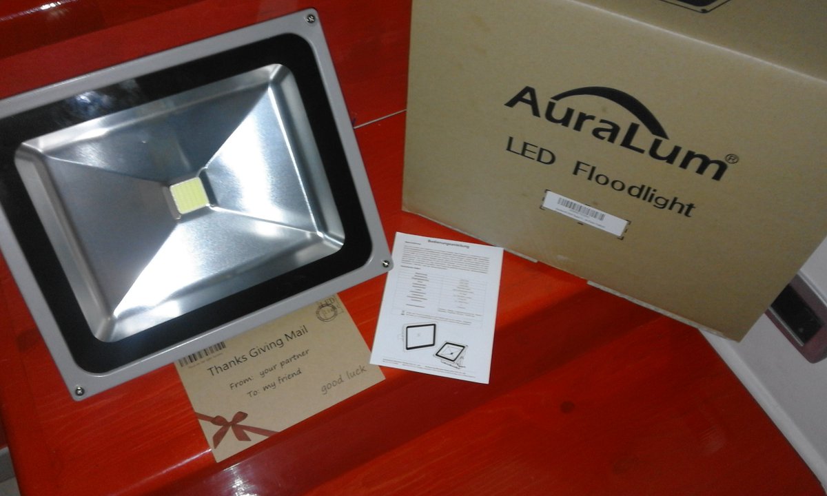 graziamariggio's tweet photo. Auralum Faro da esterno/interno a Led 50.0 WATT
#auralum #temtop #faro #interno #esterno #illuminare #led #bianco https://t.co/iHn5c9seL3