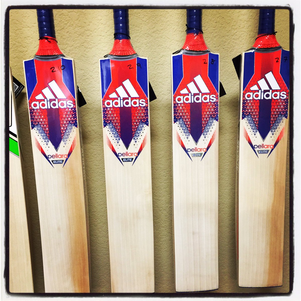 adidas pellara elite