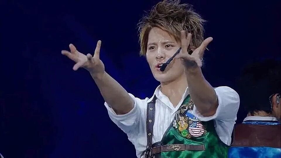 kurusabolove's tweet photo. 圭人くんお誕生日おめでとう〜！💚💚

(生まれてきたことは嘘じゃない！) https://t.co/PwzPakVwR2