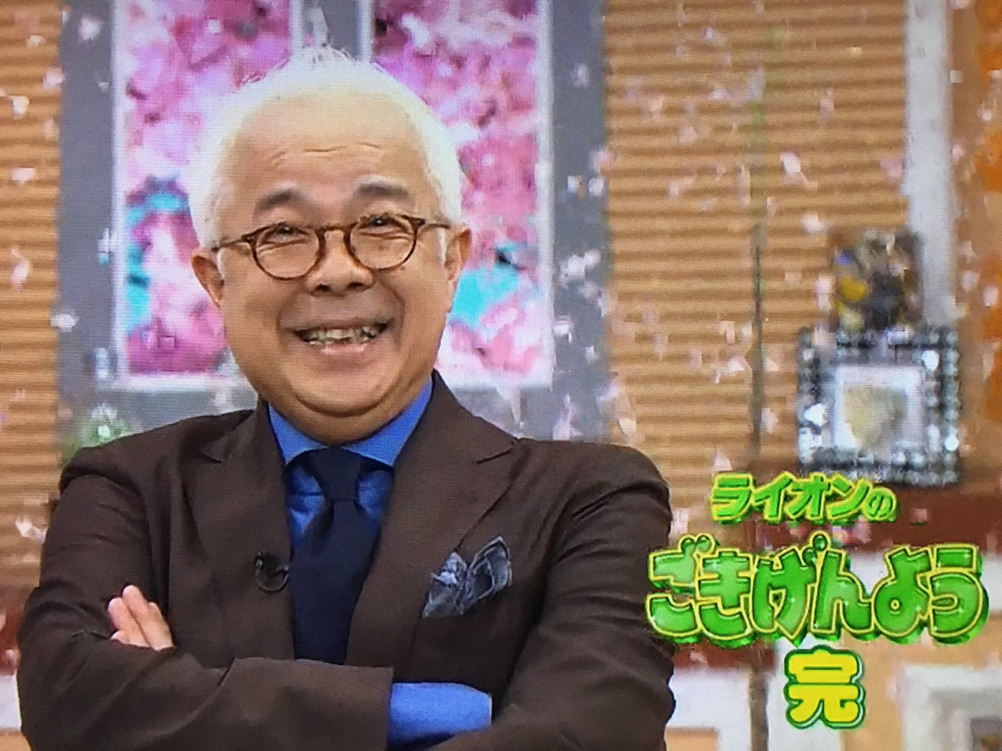 Twitter 上的 Mabuu ライオンのいただきます ライオンのごきげんよう 合わせて31年半 たっぷり楽しませていただきました 小堺さん本当にお疲れさまでした T Co Bzzatqdphb Twitter Twitter 上的 Mabuu ライオンのいただきます ライオンのごきげんよう 合わせて31年半 たっぷり楽しませていただきました 小堺さん本当にお疲れさまでした T Co Bzzatqdphb Twitter