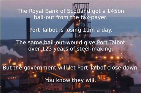 This wouldn't be a difficult decision <a href="/David_Cameron/">David Cameron</a> if you really WERE the Party for working people..