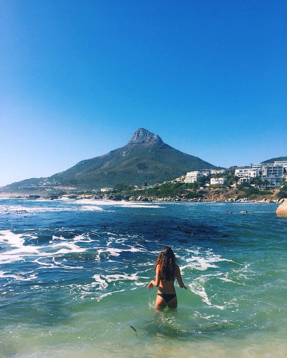 AlexPiaraMcG's tweet image. Oh Cape Town ❤️ #BetaBeach #VitaminSea #SummerDontGo